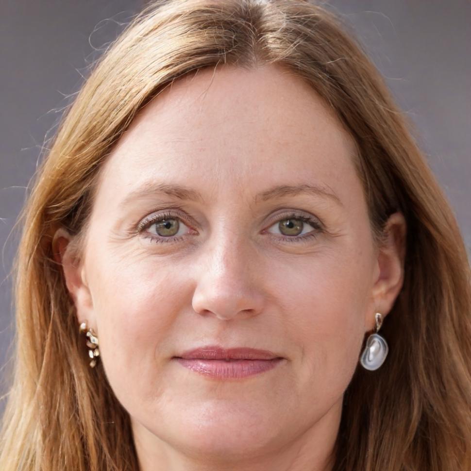 Портрет Елены Петрович