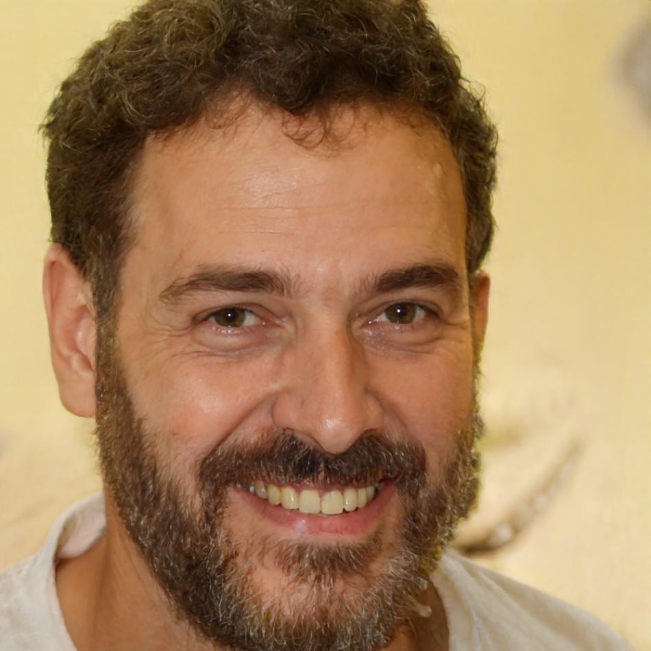 Марко Петрович